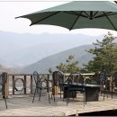 지리산길섶