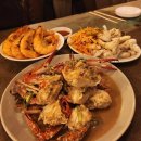 부라보호프 | 구디맛집 부라보호프 해산물버터구이세트 먹고왔어요.