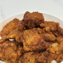 백년닭강정 | 신포야채치킨 닭강정 택배 후기 식사이론백년가게신야치킨닭강정