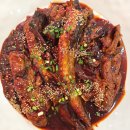 맛집기록 ㅣ 남악 밥집 추천, 개성집 명태갈비 후기