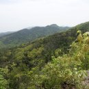 화산(343m), 백마산(381m), 장자봉(422m), 망경산(499m),알봉(289m)/경북 의성 이미지