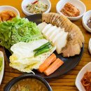 맛고을장단콩두부마을 이미지