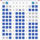 921 | [포르투갈] KE921 리스본 직항 후기(좌석추천)