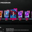 (주)만당 | MLB 더쇼 25 익스트림 프로그램 클리어 후기