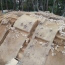 남원 월산리 고분군 이미지