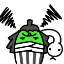 참진한 순대국 이미지