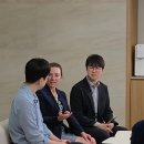 아주큰나무정신건강의학과의원 | TMS 제조사 브레인스웨이의 부사장 Dr. Colleen A. Hanlon 박사, 여의도디에프정신건강의학과 방문 후기