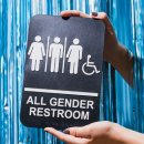 나비화장실 이미지