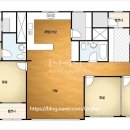 범지기마을4단지 버스정류장 이미지