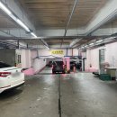 서부시장주차장 입구 이미지