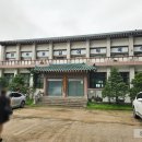 강릉 오죽헌 근처 맛집 내돈내산 민속옹심이막국수