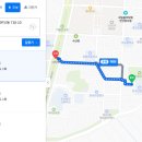수인로 진출입로 네이버블로그