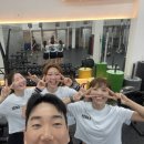 크로스핏 지구 이미지