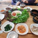 이천옹심이메밀칼국수