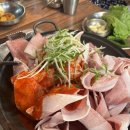 산남불고기강서점
