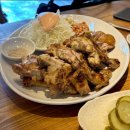 [벙폭] 8월 30일(토) PM 5시 을지로 "달맞이광장바베큐" &amp; 청계천걷기 ( 당일 우천시 벙폭하며 전일 공지합니다.) 이미지