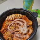 김사부아구찜 - 오산시 | 김사부아구찜