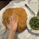 밀러타임 - 통영시 중앙로 303-18 | 비엔나 피그밀러 Figlmüller 1호점 방문 후기 : 슈니첼 맛집, 오픈런 워크인, 링곤베리 잼, 감자...