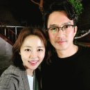 &#34;오랜만에&#34;…정준호♥이하정, 선남선녀의 달달 부부스타그램 이미지