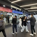 대인관계&멘탈향상 | 김포 운양동 초중고 다이어트 운동, 여학생도 좋아하는 김포 GO복싱 운양점 후기