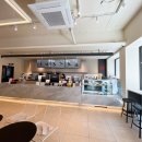 할리스성남모란역점 이미지