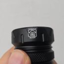 JMTS(제이엠티에스) | 1400루멘 밝기의 JMTS LED 손전등 / 휴대용 후레쉬 리뷰