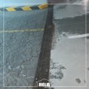 진출입로 설치 - 2690 | [인천서구]아파트 주차장 트렌치공사 교체설치 후기