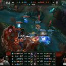 아.... 티원 따운..... MSI 결승전은 LPL 내전으로 확정됩니다.gif 이미지