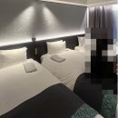 삼성바이오웰JR | 오사카 숙소 추천 "호텔 비스키오 오사카 바이 그랑비아"_내돈내산