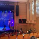 대덕문화전당 드림홀 이미지