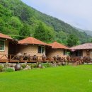 오도산황토펜션 이미지