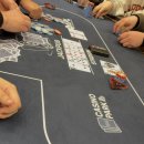 세븐일레븐가락점 | 송파구] 위례홀덤펍 신규오픈! 홀덤대회도 열리는 위례놀거리 "잭펍 스타디움"ㅣ위치, 핸드리뷰, 솔직후기