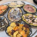 해녀전복집 | 기장 전복죽 맛집, 연화리 해녀촌 첫집해녀할매 전복죽 &amp; 해산물 솔직후기