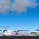 KAWA 2nd Season, ATR72 RKSS-RKPC 이미지