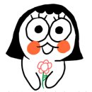 동그리 이미지