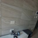 팔룡동203 | 창원 중동 유니시티아파트 무타공티비설치