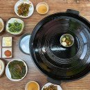 명가솥뚜껑서귀포흑돼지 이미지