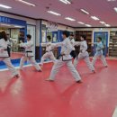탑동태권도 이미지