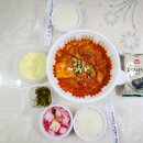 두근돼지김치찜 - 안산시 단원구 광덕3로 111 | 두근돼지김치찜