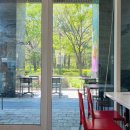 빈스앤베리즈 갤러리아포레점