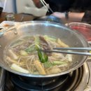 쌈촌구이샤브 | 창동역 월남쌈 &amp; 구이 쌈촌 샤브샤브 비오는 날 뜨끈한 저녁메뉴