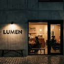 비조명 간판의 숨은 매력! 감성 까페 미니 현판 설치 시공 후기★
