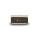 마샬 엠버튼2 블랙 화이트 Marshall Emberton II 블루투스 스피커, Cream 크림 이미지