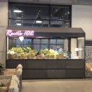 카페102 | [아산 루트102]신정호 대형 베이커리 카페/노을 맛집/마지막 방문 후기/폐업 카페 추억 저장글