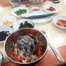 홍도회식당