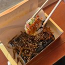 황남매꼬마김밥 | 경주 황리단길 황남우엉김밥 내돈내산｜메뉴, 포장 후기까지