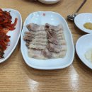 신한천칡냉면