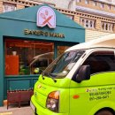 다대포항역 1번출구 앞 이미지