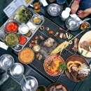 베이스캠프식당