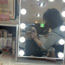 주민헤어 | [경기/성남시] 아이정헤어 "데일리 메이크업" :)